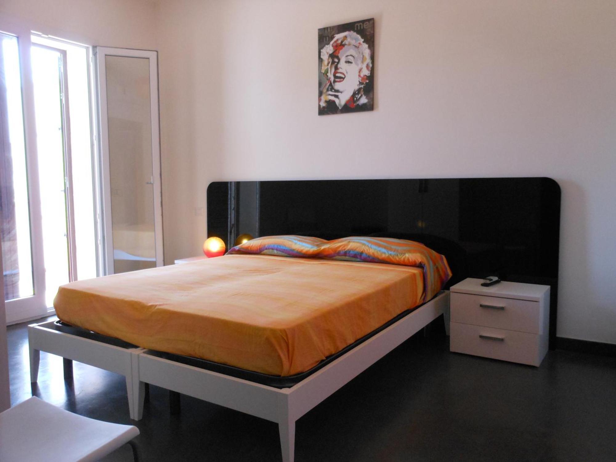 B&B Paradise Uggiano La Chiesa Habitación foto